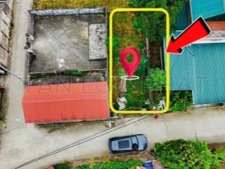 Hot! đất vị trí đẹp tại đồng mít, đồng tâm, khu dân cư hiện hữu, thân thiện