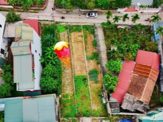 Hiếm! bán đất đẹp phố văn giang,thị trấn đại nghĩa, vị trí đắc địa, giá hời