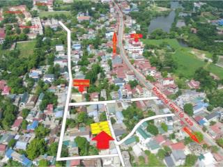 Giá rẻ nhất khu vực! chính chủ bán lô đất ngay vị trí vàng đồng tâm, mỹ đức