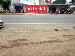 Bán đất vị trí đắc địa đồng tâm, mỹ đức, tiềm năng tăng giá rất tốt