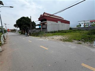 Siêu phẩm! đất đẹp tại lai tảo, bột xuyên, khu dân cư đông đúc, tiện ích đầy đủ