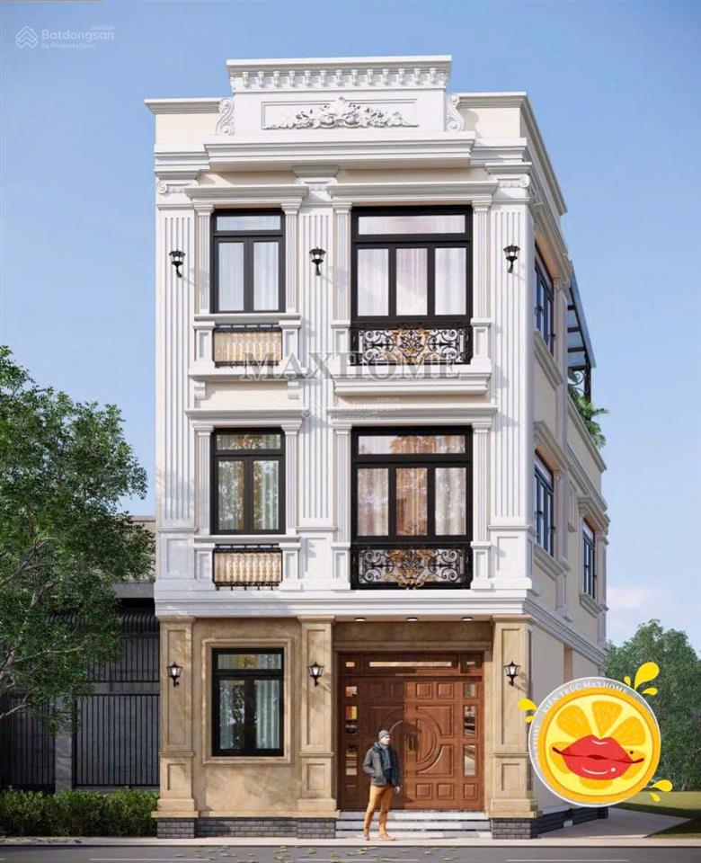 Siêu phẩm hiếm! chính chủ bán đất trục chính đặng giang, hòa xá, vị trí đắc địa