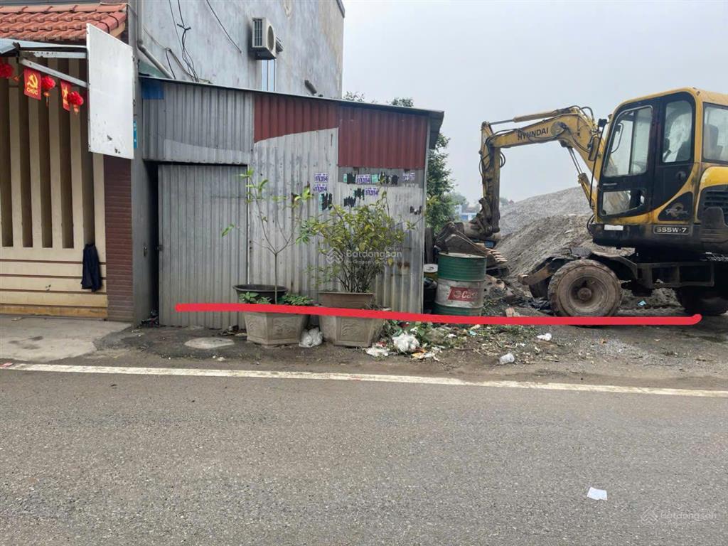 Siêu phẩm hiếm! chính chủ bán đất trục chính đặng giang, hòa xá, vị trí đắc địa