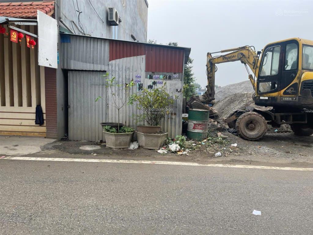 Siêu phẩm hiếm! chính chủ bán đất trục chính đặng giang, hòa xá, vị trí đắc địa