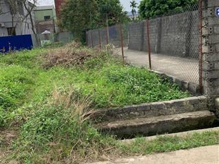 Bán gấp đất thôn hoa đường  xã trường thịnh, ứng hoà, nay là xã ứng thiên