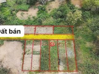 Lô góc siêu đẹp trung tâm an phú, mỹ đức  hà nội