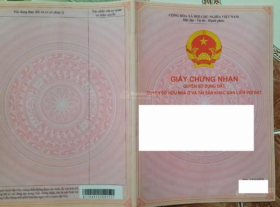 Hot! cơ hội sở hữu ngay lô đất đẹp trung tâm thị trấn đại nghĩa, vị trí vàng
