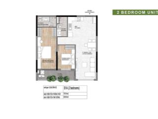 Elysian chính chủ cần bán căn hộ 82,4m2  5tỷ8 all in