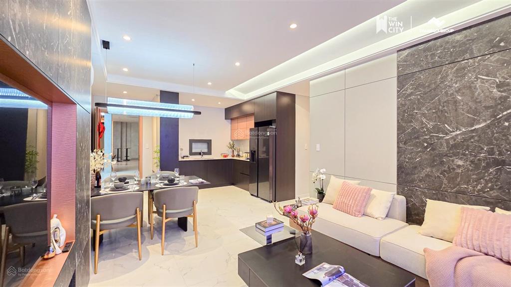 Hiếm có 01 căn 3pn (85m2) the win city giá đợt đầu chỉ 2,7 tỷ | hỗ trợ lãi suất 36 tháng
