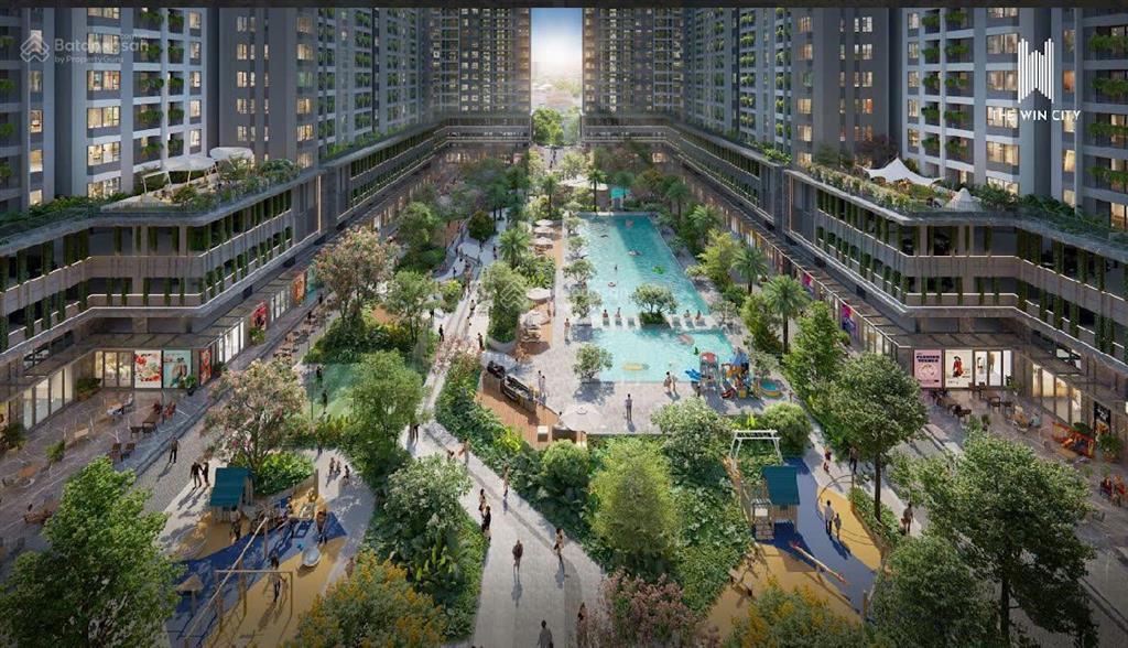 Chủ nhà bán gấp căn 1pn (37m2) the win city giá tốt | hỗ trợ lãi suất 36 tháng