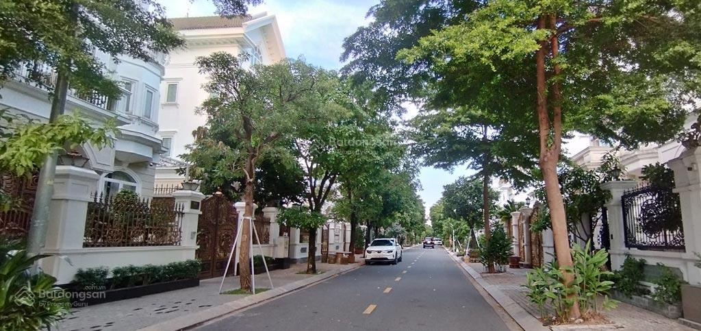 Biệt thự mini phan văn trị, p5, gv, 8x24m, 158m2  trệt 3 lầu, chỉ 15 tỷ tl