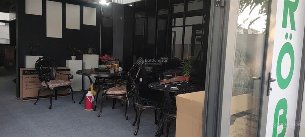 Cho thuê văn phòng kđt dương nội, dt 50m2, 4tr/tháng
