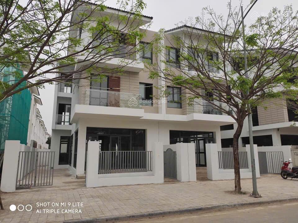 Cho thuê văn phòng kđt dương nội, dt 50m2, 4tr/tháng