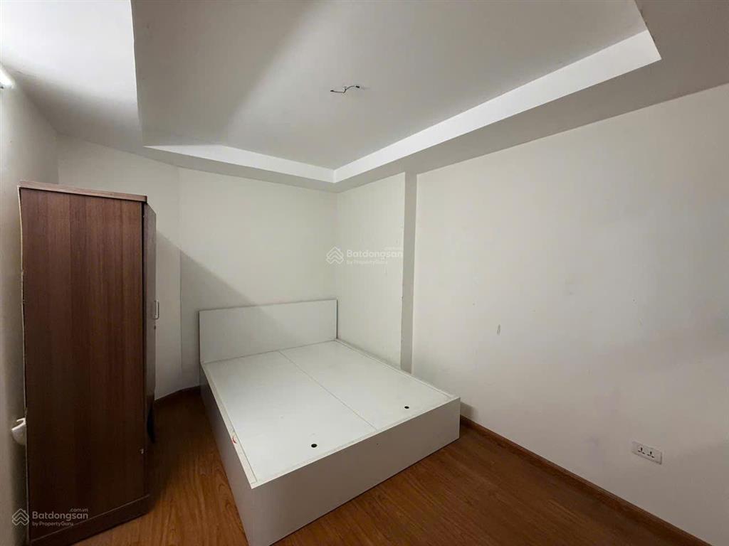 Cho thuê căn hộ 2 phòng ngủ khu nhà ở bộ tư lệnh thủ đô chỉ 7tr5