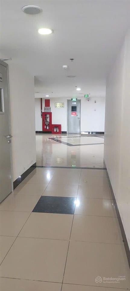 Cho thuê căn hộ 2 phòng ngủ khu nhà ở bộ tư lệnh thủ đô chỉ 7tr5