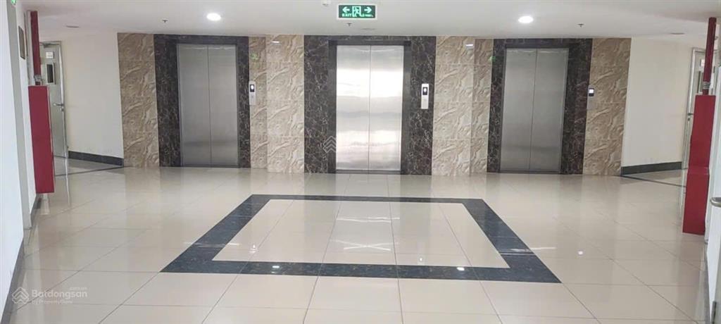 Cho thuê căn hộ 2 phòng ngủ khu nhà ở bộ tư lệnh thủ đô chỉ 7tr5