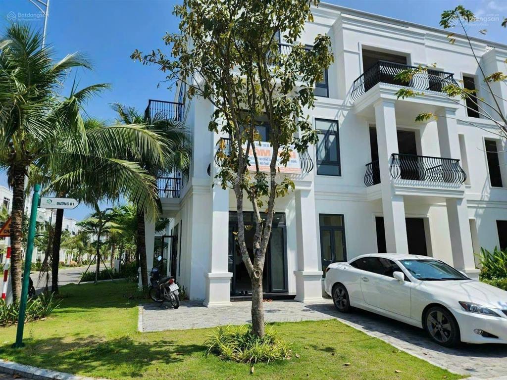 West lakes golf & villas giá chỉ 2 tỷ 650
