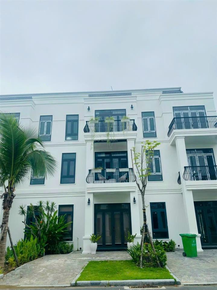 West lakes golf & villas giá chỉ 2 tỷ 650