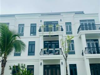 West lakes golf & villas giá chỉ 2 tỷ 650