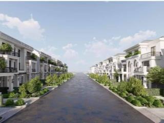 West lakes golf & villas giá chỉ 2 tỷ 650