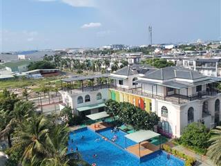 Bán chung cư tại phúc an city, 550 triệu, 33.3m², view hồ bơi đẹp, nhiều tiện ích