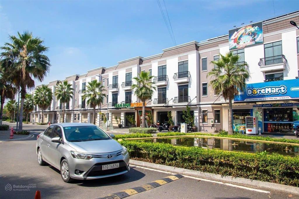 Bán bt tại phúc an city, 2,75 tỷ, 90m2, chính chủ giá tốt