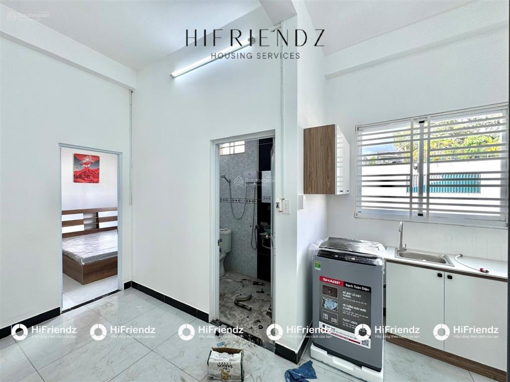 Cho thuê phòng trọ đẹp, 6,8 triệu, 30m2 tại đường 3/2, phường 1, quận 11, hồ chí minh