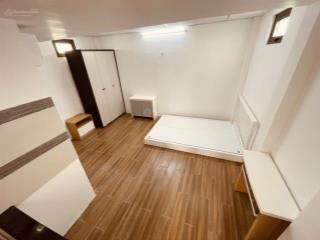 Bán nhà hxh nguyễn văn công. dt 4.5x11m lửng 2 lầu st, 9p đang cho thuê 42tr/th, giá 9.2 tỷ