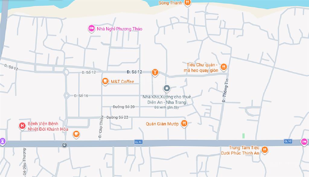 Chính chủ bán đất kèm hợp đồng thuê nhà kho tại phú ân nam 2, 466 m2, hướng tây, mặt tiền 18,45m