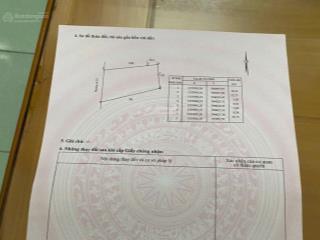 Chính chủ bán đất kèm hợp đồng thuê nhà kho tại phú ân nam 2, 466 m2, hướng tây, mặt tiền 18,45m