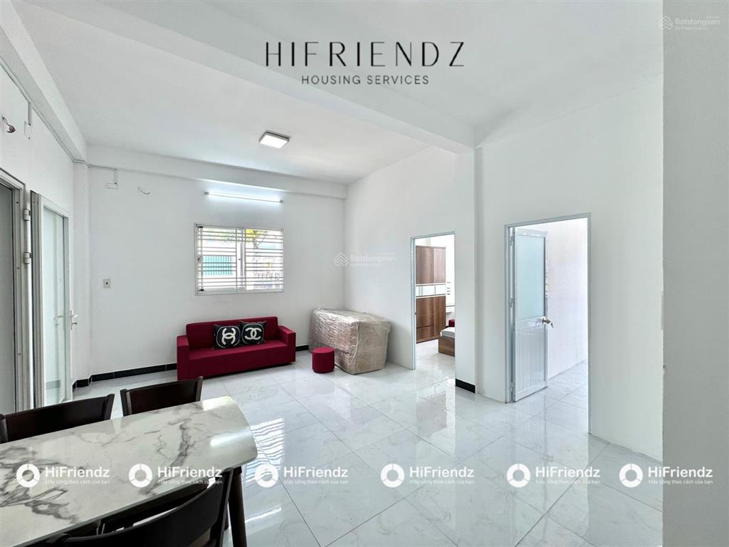 Chung cư mini cho thuê ở đường 3/2, 11 triệu, 50m2, full nội thất