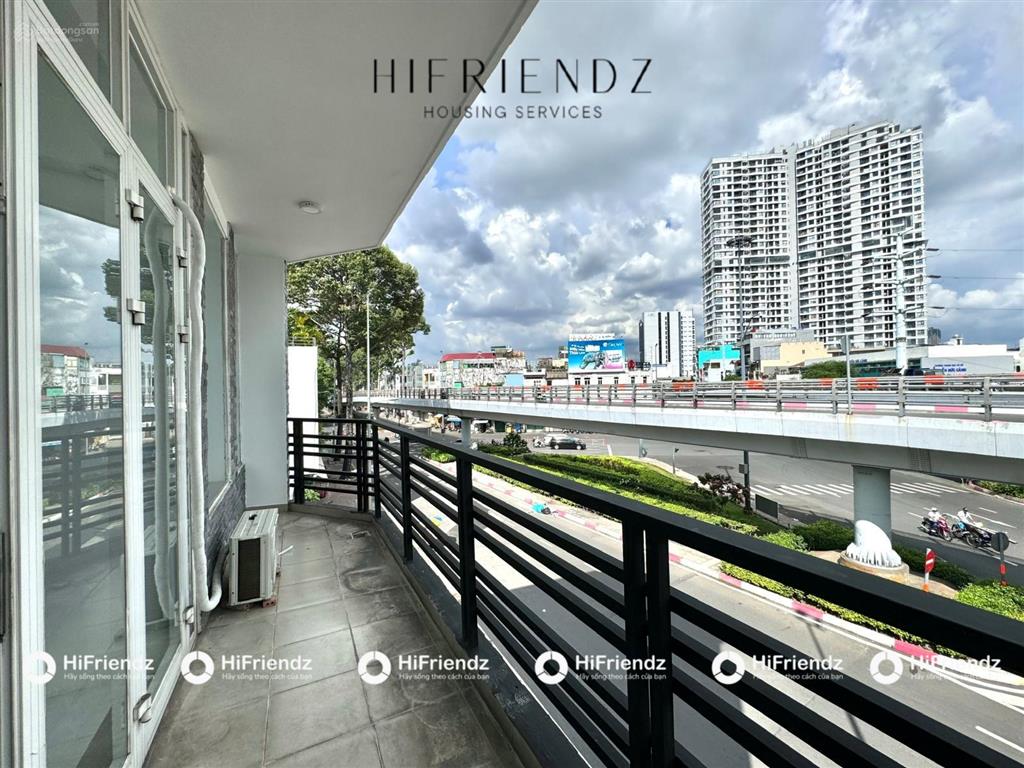 Chung cư mini cho thuê ở đường 3/2, 11 triệu, 50m2, full nội thất