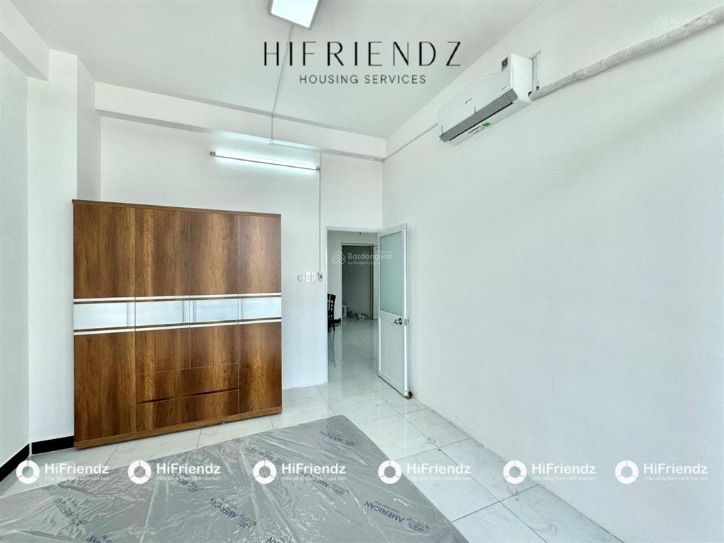 Chung cư mini cho thuê ở đường 3/2, 11 triệu, 50m2, full nội thất