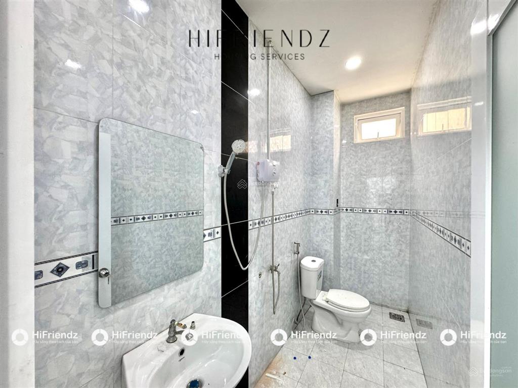 Chung cư mini cho thuê ở đường 3/2, 11 triệu, 50m2, full nội thất