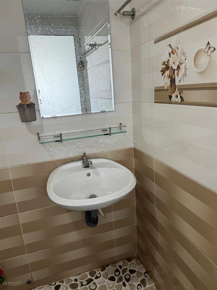 Cho thuê nhà trọ cơ bản, 25m², 2,8 triệu ở liên tỉnh 5, q8, hcm đẹp xuất sắc