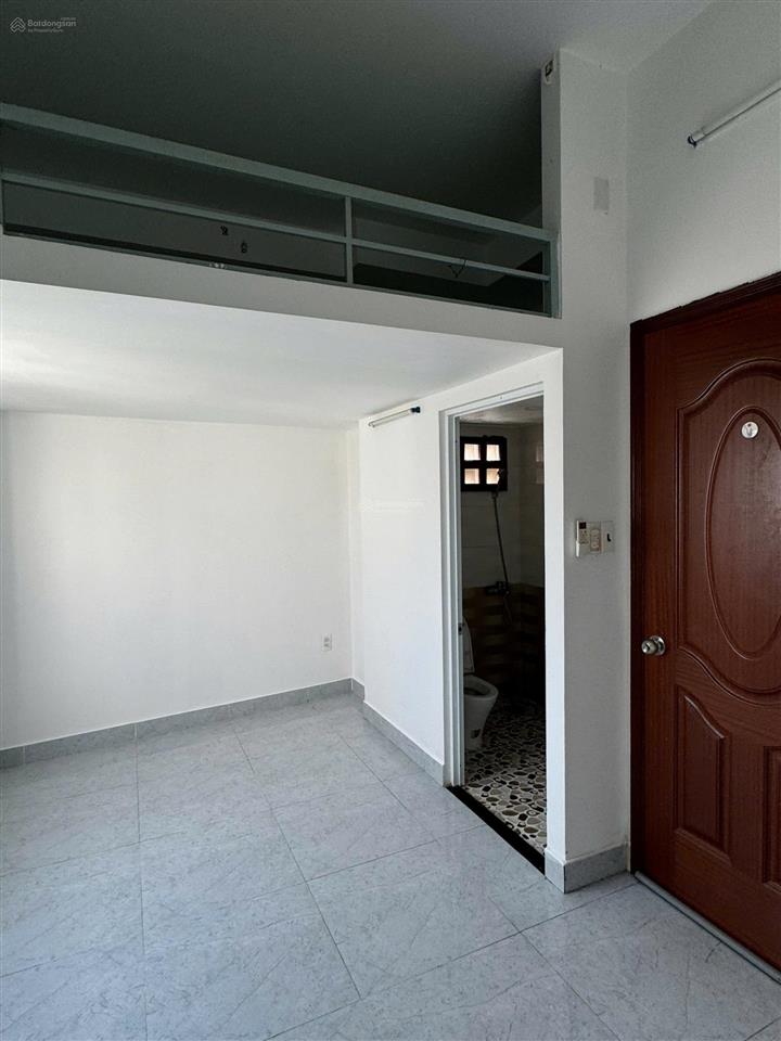 Cho thuê nhà trọ cơ bản, 25m², 2,8 triệu ở liên tỉnh 5, q8, hcm đẹp xuất sắc