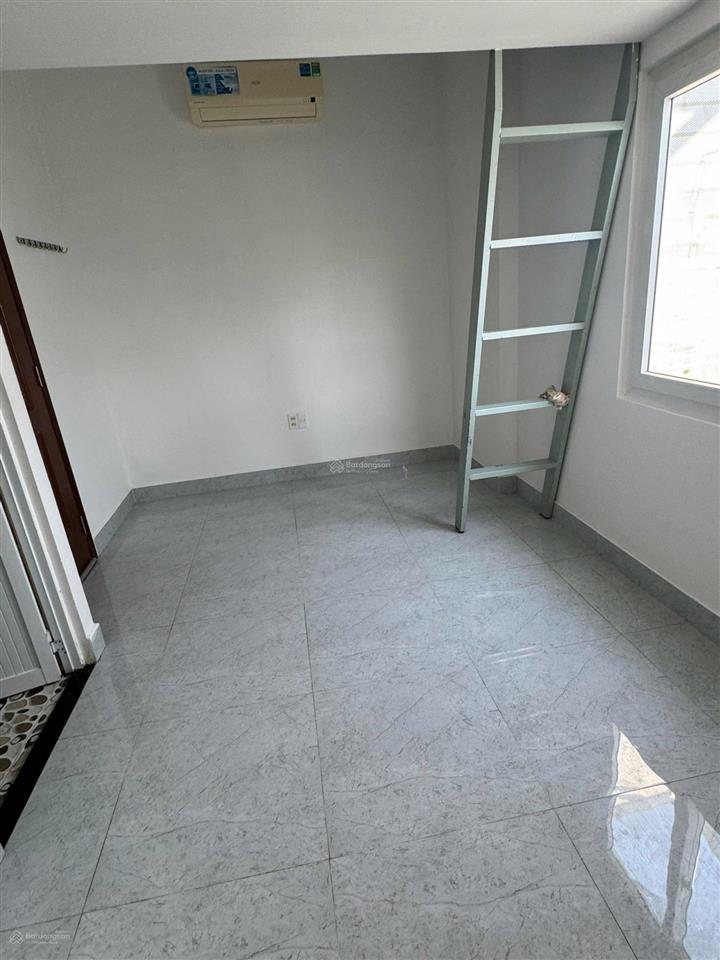 Cho thuê nhà trọ cơ bản, 25m², 2,8 triệu ở liên tỉnh 5, q8, hcm đẹp xuất sắc