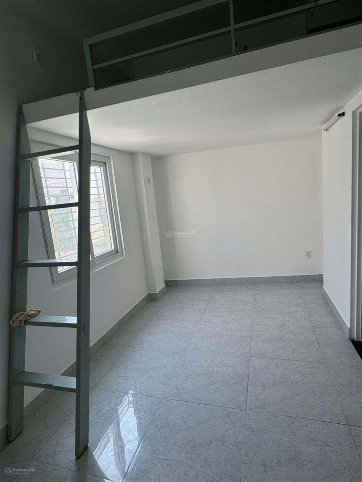 Cho thuê nhà trọ cơ bản, 25m², 2,8 triệu ở liên tỉnh 5, q8, hcm đẹp xuất sắc