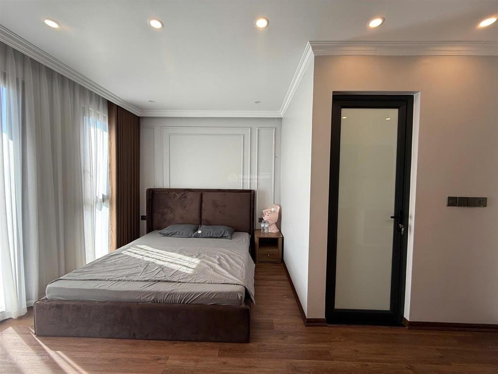 Căn hộ cho thuê đảo vũ yên  vinhomes royal island, thủy nguyên, hải phòng