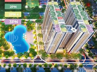 Chung cư yên bình complex nằm sát cạnh nhà máy samsung thái nguyên và siêu thị go