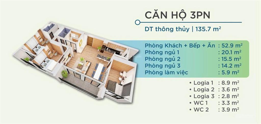 Chung cư yên bình complex nằm sát cạnh nhà máy samsung thái nguyên và siêu thị go