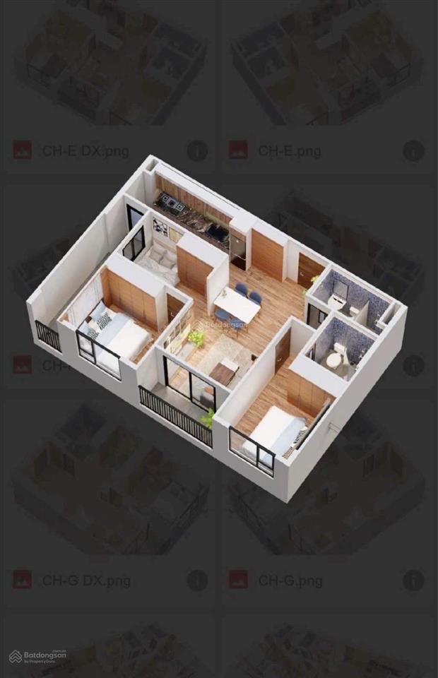 Chung cư yên bình complex nằm sát cạnh nhà máy samsung thái nguyên và siêu thị go