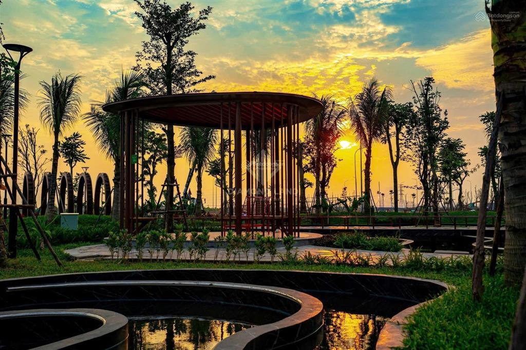 Một căn nhà không chỉ để ở mà để sống hưởng thụ