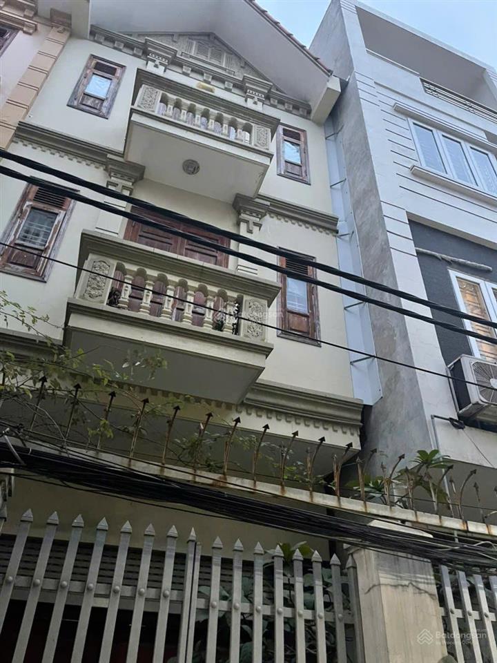 Chuyển nhà cần bán nhà 3 tầng ngõ 96 chợ hàng, lê chân, hải phòng