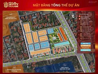 Hồng an happy house khu dân cư hiện hữu, pháp lý rõ ràng