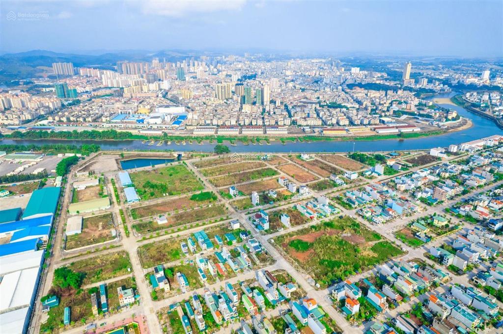 Chính chủ cần bán siêu phẩm đất nền biệt thự view sông kalong, giá chỉ từ 32tr/m2