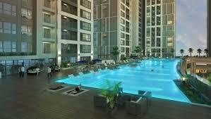 Cho thuê ch 3pn, 3wc, 107m2 tại oriental plaza, 13 triệu, q. tân phú, hcm, 0933 463 ***