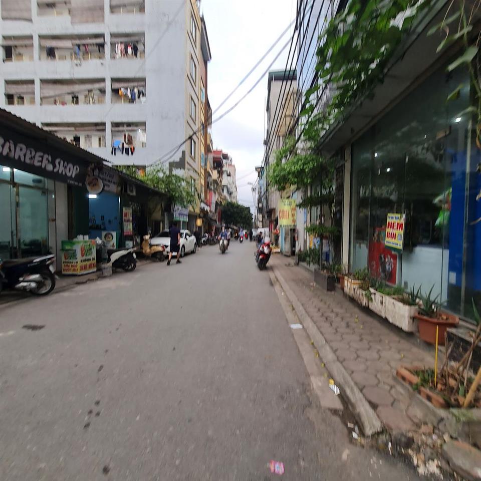 🔥 Bán đất tại Trâu Quỳ, Gia Lâm 101m2 mt 6m nhỉnh 10 tỷ. LH 0989894845