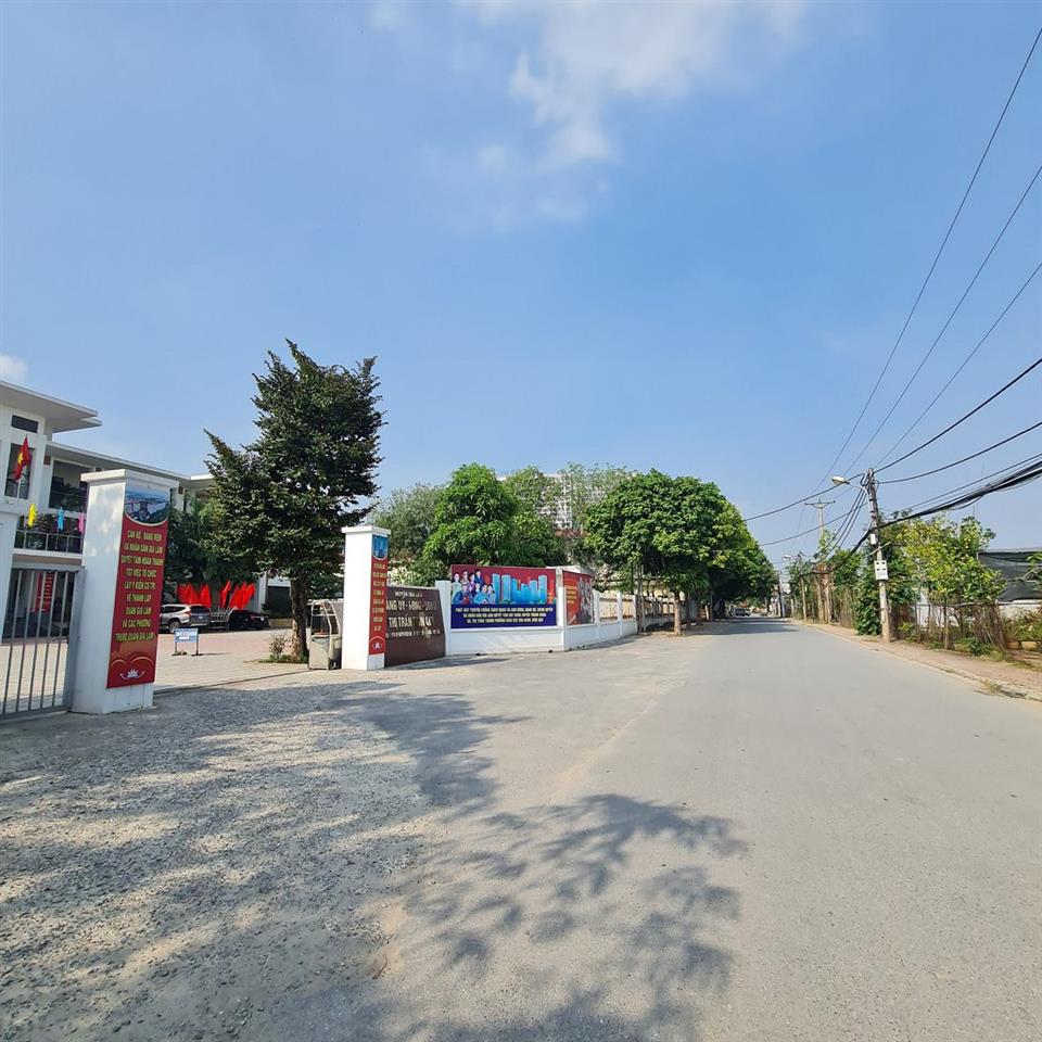 Biệt thự nghỉ dưỡng Vin23 250m2 chỉ 14 tỷ x. Lh 0989894845