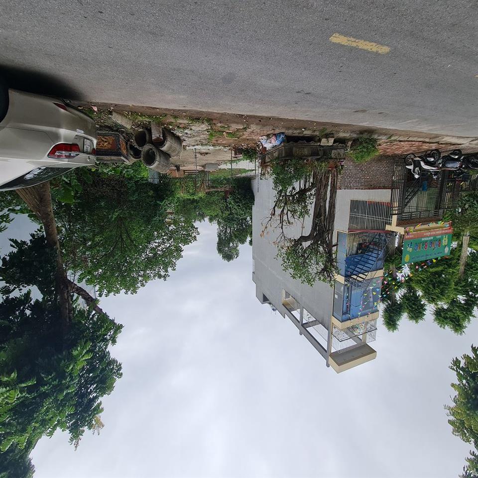 🔥 61m2 ô tô tránh tại Trâu Quỳ, Gia Lâm, cạnh Học viện Nông nghiệp mà chỉ 8 tỷ x. Lh